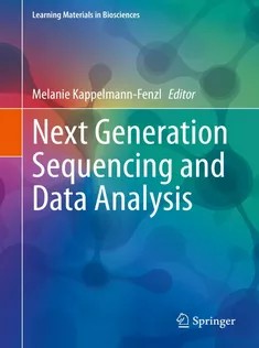دانلود کتاب Next Generation Sequencing and Data Analysis