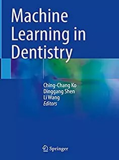 دانلود کتاب Machine Learning in Dentistry