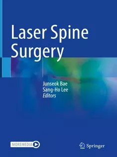 دانلود کتاب Laser Spine Surgery