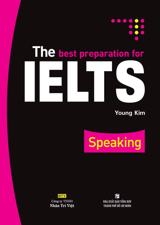 دانلود کتاب The Best Preparation Speaking