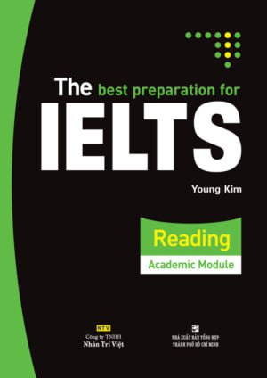دانلود کتاب The best preparation for IELTS Reading