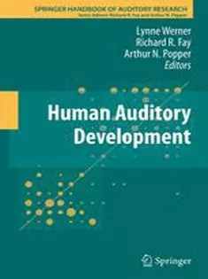 دانلود کتاب Human Auditory Development