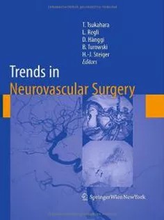 دانلود کتاب Trends in Neurovascular Surgery