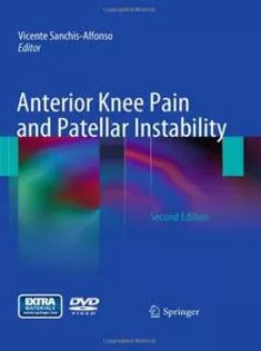 دانلود کتاب Anterior Knee Pain and Patellar Instability