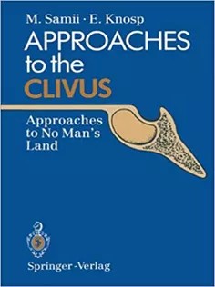 دانلود کتاب Approaches to the Clivus: Approaches to No Man’s Land