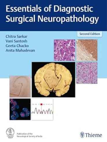 دانلود كتاب Essentials Of Diagnostic Surgical Neuropathology Second Edition