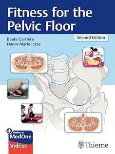 دانلود کتاب Fitness for the Pelvic Floor