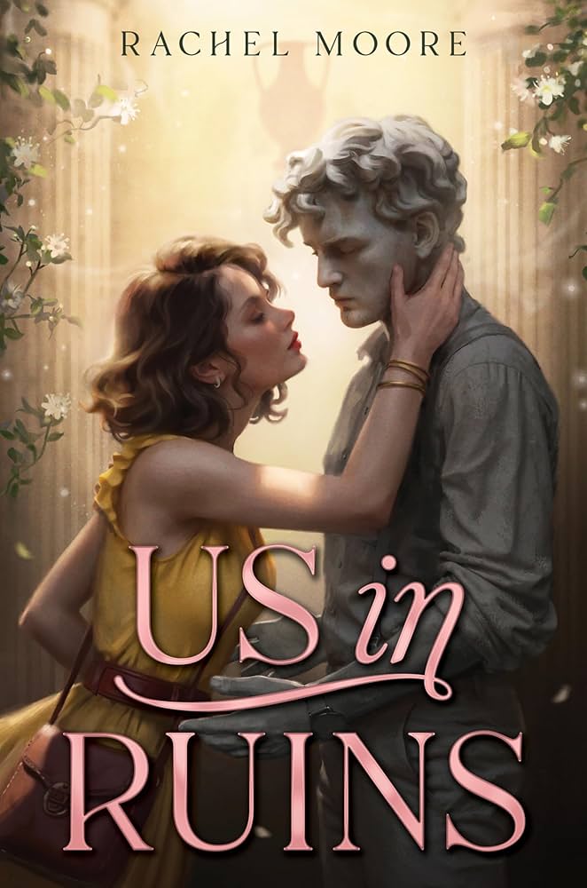 کتاب Us in Ruins (ما در ویرانه‌ها) نسخه انگلیسی PDF | Rachel Moore