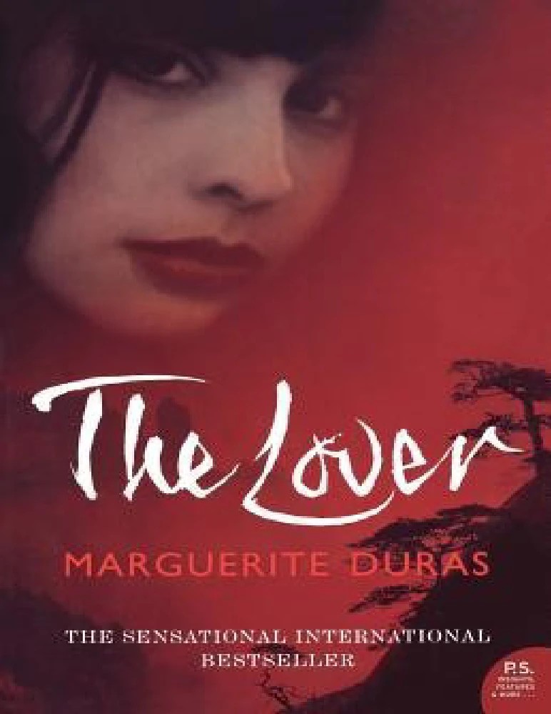 کتاب عاشق (The Lover) نسخه انگلیسی PDF | مارگریت دوراس