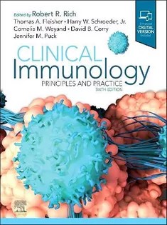 دانلود کتاب Clinical Immunology: Principles and Practice