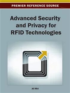 دانلود کتاب Advanced Security and Privacy for RFID Technologies