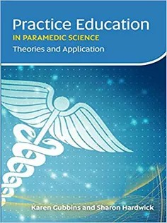 دانلود کتاب Practice Education for Paramedics