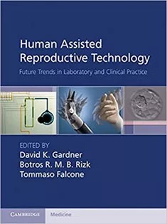 دانلود کتاب Human Assisted Reproductive Technology