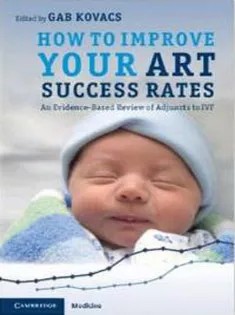 دانلود کتاب How to Improve Your ART Success Rates