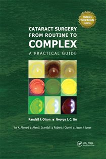 دانلود کتاب Cataract Surgery from Routine to Complex A Practical Guide