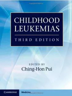 دانلود کتاب Childhood Leukemias