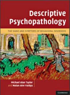 دانلود کتاب Descriptive Psychopathology