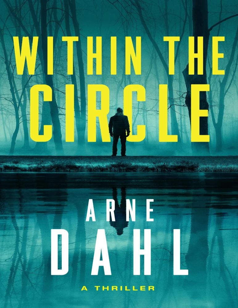 کتاب درون دایره (Within the Circle) نسخه انگلیسی PDF | آرنه دال