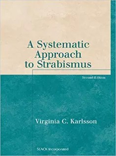 دانلود کتاب A Systematic Approach To Strabismus