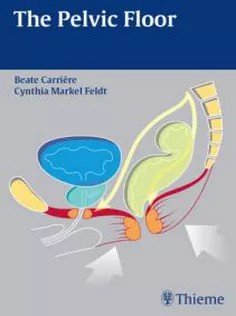 دانلود کتاب The Pelvic Floor