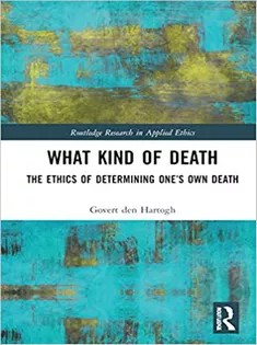 دانلود کتاب What Kind of Death