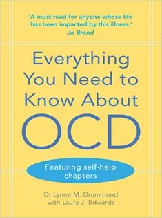 دانلود کتاب Everything You Need to Know About OCD