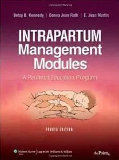 دانلود کتاب Intrapartum Management Modules