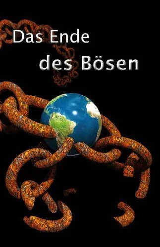 دانلود نسخه کامل کتاب Das Ende des Bösen