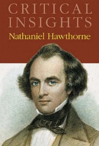 دانلود نسخه کامل کتاب Nathaniel Hawthorne (Critical Insights)