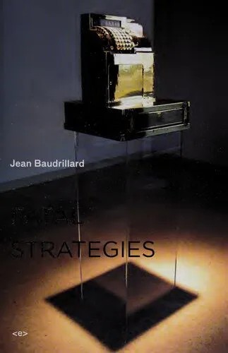 دانلود نسخه کامل کتاب Fatal Strategies