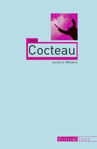 دانلود نسخه کامل کتاب Jean Cocteau (Reaktion Books – Critical Lives)
