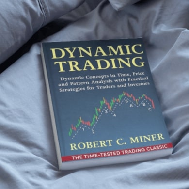 دانلود کتاب Dynamic Trading اثر رابرت ماینر