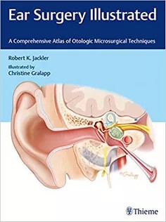 دانلود کتاب Ear Surgery Illustrated