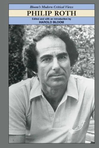 دانلود نسخه کامل کتاب Philip Roth (Bloom’s Modern Critical Views)
