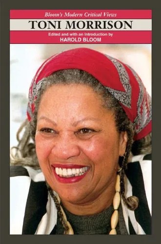 دانلود نسخه کامل کتاب Toni Morrison (Bloom’s Modern Critical Views)