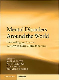 دانلود کتاب Mental Disorders Around the World
