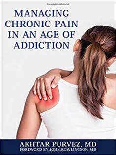 دانلود کتاب Managing Chronic Pain in An Age of Addiction
