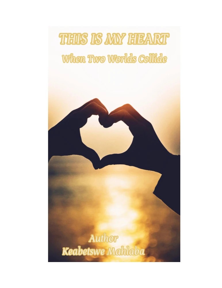 کتاب This Is My Heart (این قلب من است) نسخه انگلیسی PDF | Catapult