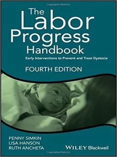 دانلود کتاب The Labor Progress Handbook