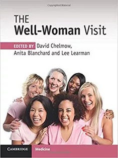 دانلود کتاب The Well-Woman Visit