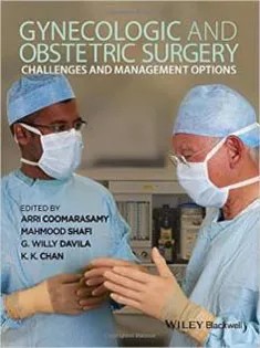 دانلود کتاب Gynecologic and Obstetric Surgery