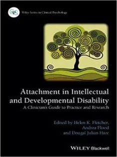 دانلود کتاب Attachment in Intellectual and Developmental Disability