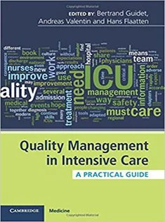 دانلود کتاب Quality Management in Intensive Care: A Practical Guide