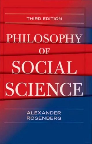 دانلود نسخه کامل کتاب Philosophy of Social Science