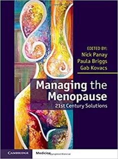 دانلود کتاب Managing the Menopause: 21St Century Solutions