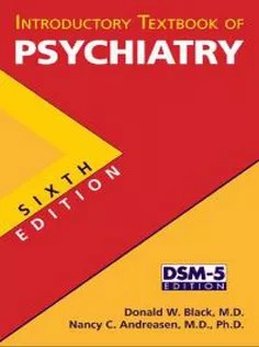 دانلود کتاب Introductory Textbook of Psychiatry
