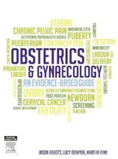 دانلود کتاب Obstetrics and Gynaecology: An Evidence-Based Guide
