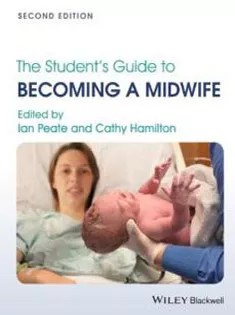 دانلود کتاب Student’s Guide To Becoming A Midwife