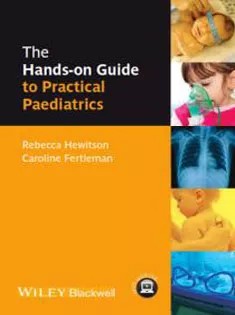دانلود کتاب The Hands-on Guide to Practical Paediatrics