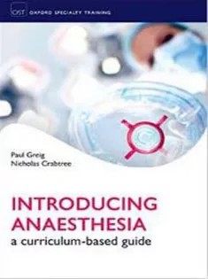 دانلود کتاب Introducing Anaesthesia